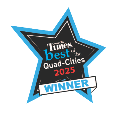 Qc times 2025 award